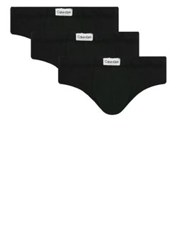 Calvin Klein Underwear Slipy 3-pack ze sklepu Gomez Fashion Store w kategorii Majtki męskie - zdjęcie 172782321