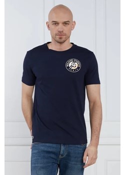 Lacoste T-shirt | Regular Fit ze sklepu Gomez Fashion Store w kategorii T-shirty męskie - zdjęcie 172782381