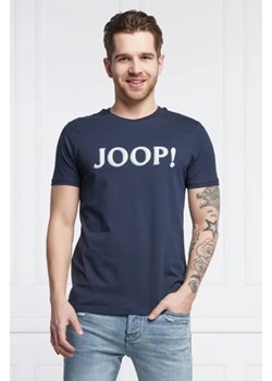 Joop! T-shirt | Regular Fit ze sklepu Gomez Fashion Store w kategorii T-shirty męskie - zdjęcie 172782503