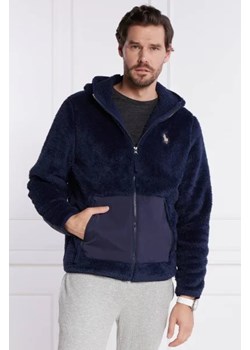 POLO RALPH LAUREN Bluza | Regular Fit ze sklepu Gomez Fashion Store w kategorii Bluzy męskie - zdjęcie 172782530