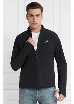 EA7 Bluza | Regular Fit ze sklepu Gomez Fashion Store w kategorii Bluzy męskie - zdjęcie 172782553