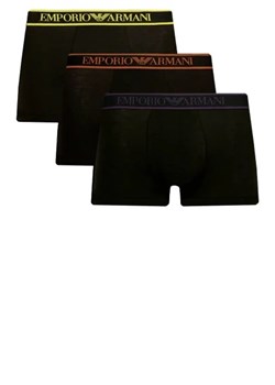 Emporio Armani Bokserki 3-pack ze sklepu Gomez Fashion Store w kategorii Majtki męskie - zdjęcie 172782562