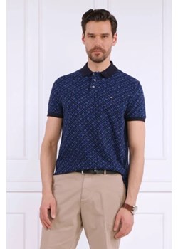 Tommy Hilfiger Polo | Regular Fit ze sklepu Gomez Fashion Store w kategorii T-shirty męskie - zdjęcie 172782672