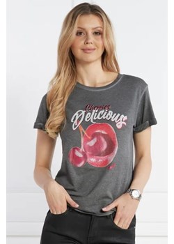 GUESS T-shirt | Relaxed fit ze sklepu Gomez Fashion Store w kategorii Bluzki damskie - zdjęcie 172782911