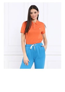 POLO RALPH LAUREN Polo | Classic fit ze sklepu Gomez Fashion Store w kategorii Bluzki damskie - zdjęcie 172782993