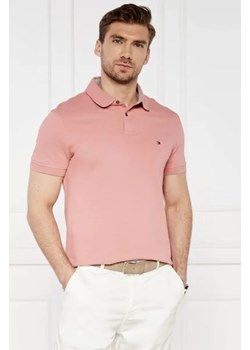 Tommy Hilfiger Polo | Regular Fit ze sklepu Gomez Fashion Store w kategorii T-shirty męskie - zdjęcie 172783154