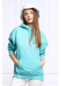 Superdry Bluza | Oversize fit ze sklepu Gomez Fashion Store w kategorii Bluzy damskie - zdjęcie 172783212