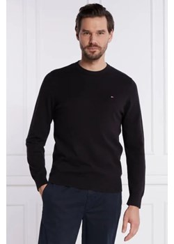 Tommy Hilfiger Sweter CLASSIC CREW | Regular Fit ze sklepu Gomez Fashion Store w kategorii Swetry męskie - zdjęcie 172783232