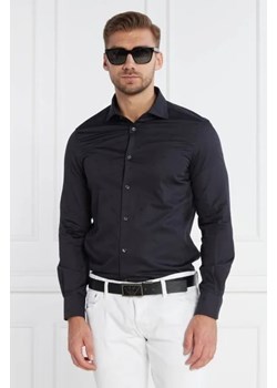 Emporio Armani Koszula | Regular Fit ze sklepu Gomez Fashion Store w kategorii Koszule męskie - zdjęcie 172783314