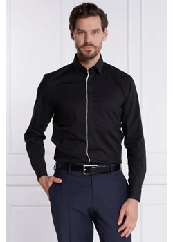 BOSS BLACK Koszula H-HANK-party2 | Slim Fit | easy iron ze sklepu Gomez Fashion Store w kategorii Koszule męskie - zdjęcie 172783523