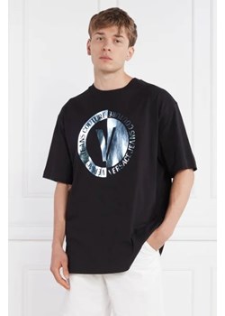 Versace Jeans Couture T-shirt | Loose fit ze sklepu Gomez Fashion Store w kategorii T-shirty męskie - zdjęcie 172783800