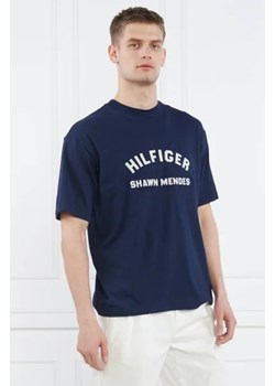 Tommy Hilfiger T-shirt THXSM ARCHIVE | Regular Fit ze sklepu Gomez Fashion Store w kategorii T-shirty męskie - zdjęcie 172783852