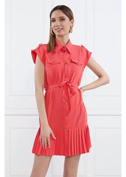 Liu Jo Sukienka ze sklepu Gomez Fashion Store w kategorii Sukienki - zdjęcie 172783902