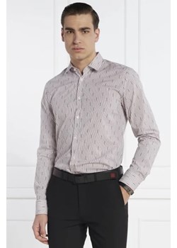 HUGO Koszula Elisha02 | Extra slim fit ze sklepu Gomez Fashion Store w kategorii Koszule męskie - zdjęcie 172783920