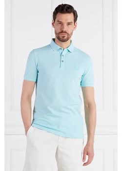 BOSS ORANGE Polo Passenger | Slim Fit ze sklepu Gomez Fashion Store w kategorii T-shirty męskie - zdjęcie 172784091