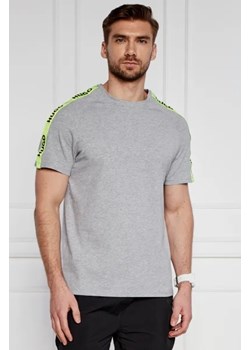 Hugo Bodywear T-shirt Sporty | Relaxed fit ze sklepu Gomez Fashion Store w kategorii T-shirty męskie - zdjęcie 172784134