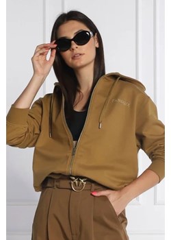 Trussardi Bluza | Loose fit ze sklepu Gomez Fashion Store w kategorii Bluzy damskie - zdjęcie 172784300