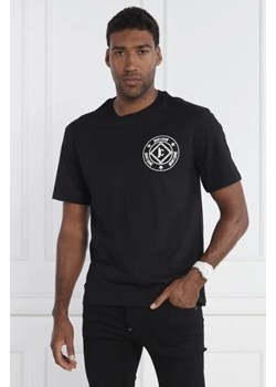 Just Cavalli T-shirt | Regular Fit ze sklepu Gomez Fashion Store w kategorii T-shirty męskie - zdjęcie 172784304