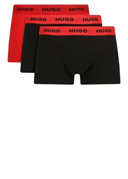 Hugo Bodywear Bokserki 3-pack ze sklepu Gomez Fashion Store w kategorii Majtki męskie - zdjęcie 172784363