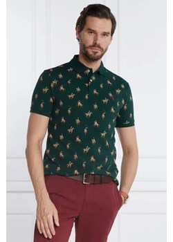POLO RALPH LAUREN Polo | Custom slim fit ze sklepu Gomez Fashion Store w kategorii T-shirty męskie - zdjęcie 172784411