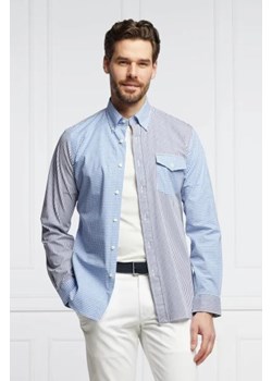 POLO RALPH LAUREN Koszula | Slim Fit ze sklepu Gomez Fashion Store w kategorii Koszule męskie - zdjęcie 172784514