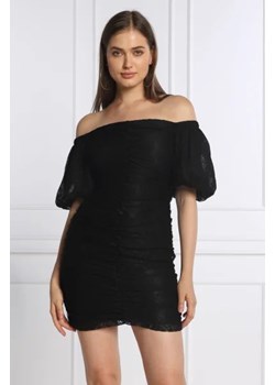 Pinko Koronkowa sukienka AGOSTINA ze sklepu Gomez Fashion Store w kategorii Sukienki - zdjęcie 172784681