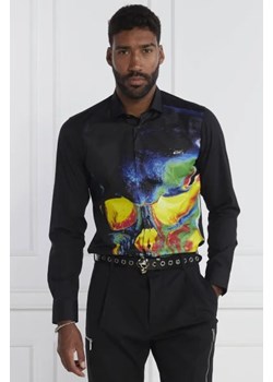 Philipp Plein Koszula | Slim Fit ze sklepu Gomez Fashion Store w kategorii Koszule męskie - zdjęcie 172784754