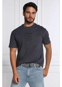 Armani Exchange T-shirt | Comfort fit ze sklepu Gomez Fashion Store w kategorii T-shirty męskie - zdjęcie 172784832