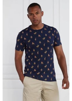 POLO RALPH LAUREN T-shirt | Regular Fit ze sklepu Gomez Fashion Store w kategorii T-shirty męskie - zdjęcie 172785151