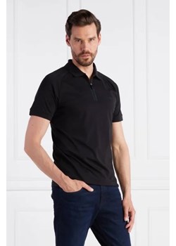 BOSS GREEN Polo Philix | Slim Fit | stretch ze sklepu Gomez Fashion Store w kategorii T-shirty męskie - zdjęcie 172785294