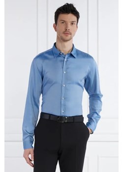 BOSS BLACK Koszula S-LIAM | Regular Fit ze sklepu Gomez Fashion Store w kategorii Koszule męskie - zdjęcie 172785400