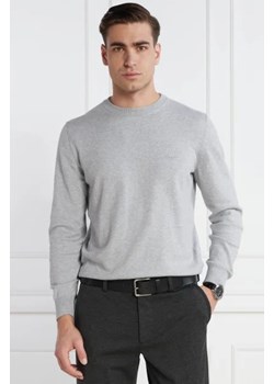 BOSS BLACK Sweter Pacas-L | Regular Fit ze sklepu Gomez Fashion Store w kategorii Swetry męskie - zdjęcie 172785433