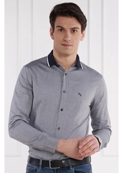 Armani Exchange Koszula | Regular Fit ze sklepu Gomez Fashion Store w kategorii Koszule męskie - zdjęcie 172785444
