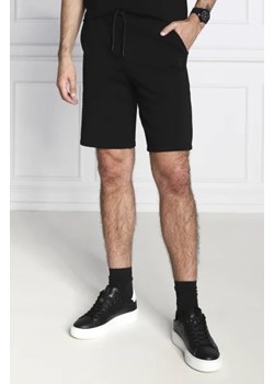 Karl Lagerfeld Szorty | Regular Fit ze sklepu Gomez Fashion Store w kategorii Spodenki męskie - zdjęcie 172785513