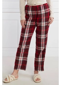 Tommy Hilfiger Spodnie od piżamy | Relaxed fit ze sklepu Gomez Fashion Store w kategorii Piżamy damskie - zdjęcie 172785530