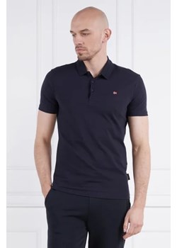Napapijri Polo EALIS | Regular Fit ze sklepu Gomez Fashion Store w kategorii T-shirty męskie - zdjęcie 172785570