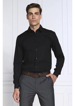 HUGO Koszula Elisha02 102 | Extra slim fit ze sklepu Gomez Fashion Store w kategorii Koszule męskie - zdjęcie 172785630