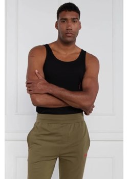 Hugo Bodywear Tank top 2-pack | Regular Fit ze sklepu Gomez Fashion Store w kategorii T-shirty męskie - zdjęcie 172785634