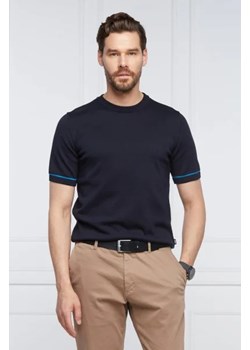BOSS BLACK T-shirt Enero | Regular Fit ze sklepu Gomez Fashion Store w kategorii T-shirty męskie - zdjęcie 172785651