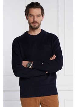 Tommy Hilfiger Sweter | Regular Fit ze sklepu Gomez Fashion Store w kategorii Swetry męskie - zdjęcie 172785662