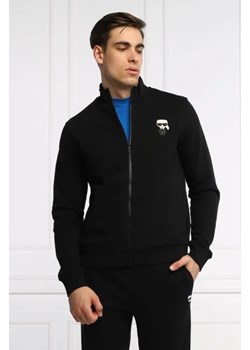 Karl Lagerfeld Bluza | Regular Fit ze sklepu Gomez Fashion Store w kategorii Bluzy męskie - zdjęcie 172785701