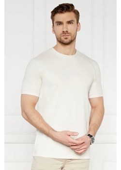 GUESS ACTIVE T-shirt | Regular Fit | stretch ze sklepu Gomez Fashion Store w kategorii T-shirty męskie - zdjęcie 172785742