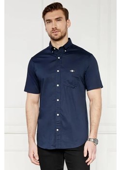Gant Koszula POPLIN | Regular Fit ze sklepu Gomez Fashion Store w kategorii Koszule męskie - zdjęcie 172785781