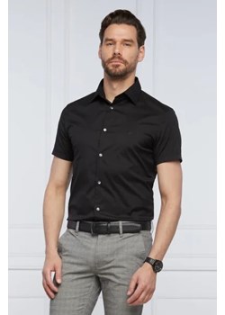 Emporio Armani Koszula | Regular Fit ze sklepu Gomez Fashion Store w kategorii Koszule męskie - zdjęcie 172785894