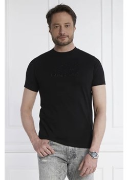 Karl Lagerfeld T-shirt | Regular Fit ze sklepu Gomez Fashion Store w kategorii T-shirty męskie - zdjęcie 172785912