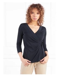 LAUREN RALPH LAUREN Bluzka | Regular Fit ze sklepu Gomez Fashion Store w kategorii Bluzki damskie - zdjęcie 172785922