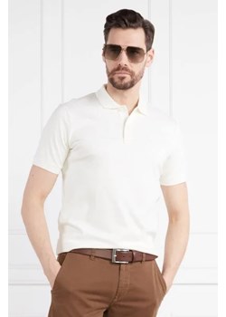 Calvin Klein Polo | Slim Fit ze sklepu Gomez Fashion Store w kategorii T-shirty męskie - zdjęcie 172786334