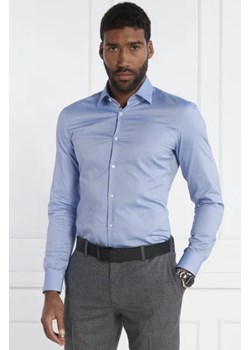 HUGO Koszula Koey | Slim Fit ze sklepu Gomez Fashion Store w kategorii Koszule męskie - zdjęcie 172786341
