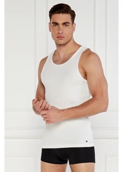 Tommy Hilfiger Tank top 3-pack | Slim Fit ze sklepu Gomez Fashion Store w kategorii T-shirty męskie - zdjęcie 172786362