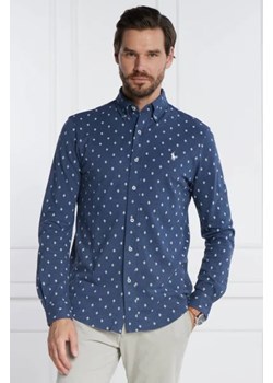 POLO RALPH LAUREN Koszula | Slim Fit ze sklepu Gomez Fashion Store w kategorii Koszule męskie - zdjęcie 172786450